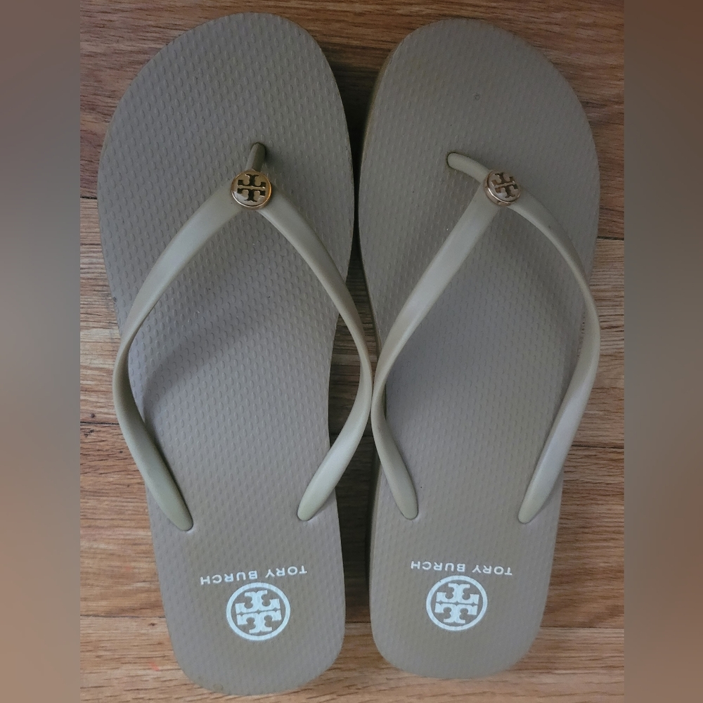 TORY BURCH WEDGES
